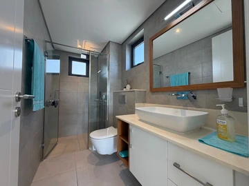 Appartement de 2 Chambres