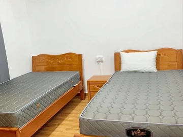 Appartement de 2 Chambres