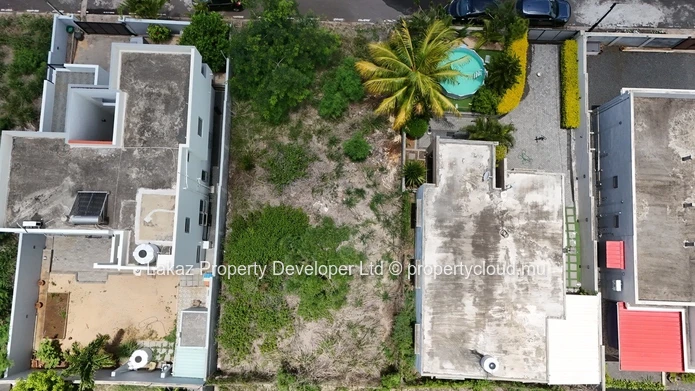 Terrain à vendre – Coromandel | 81 toises (env. 7,15 perches)