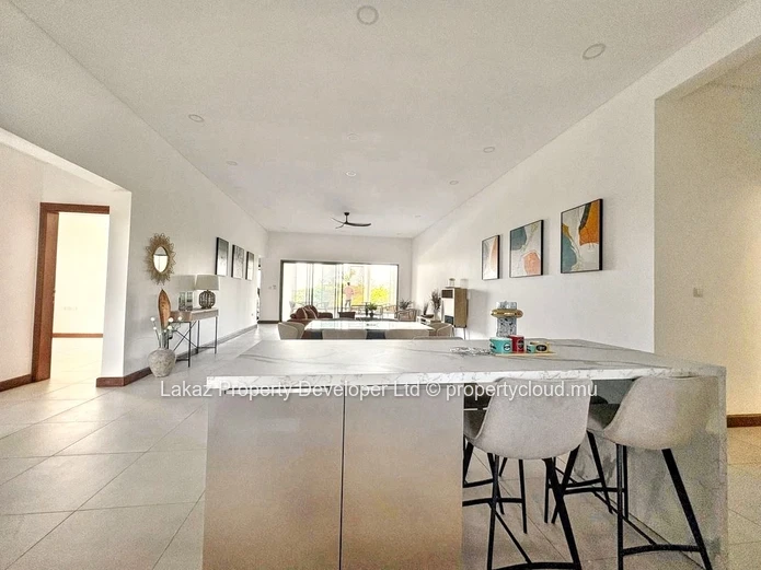 Appartement Vue sur Mer à Vendre - Accessible aux Etrangers