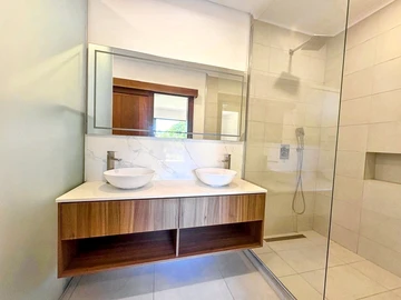 Appartement de 3 Chambres