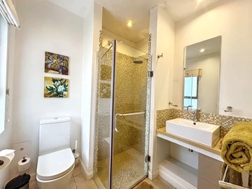 Appartement de 4 Chambres