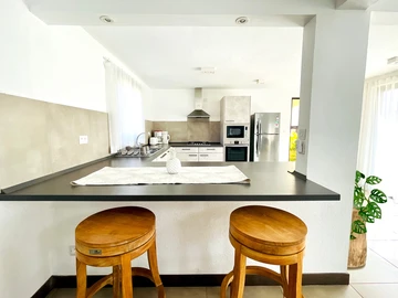 Villa de 3 Chambres