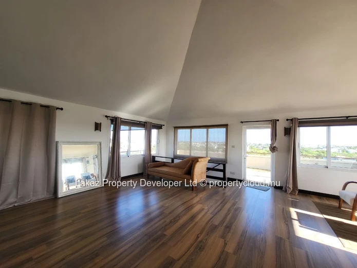 Penthouse Grand Baie