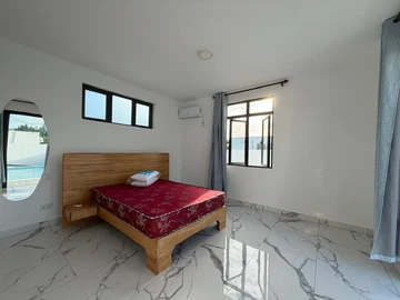 Villa de 3 Chambres