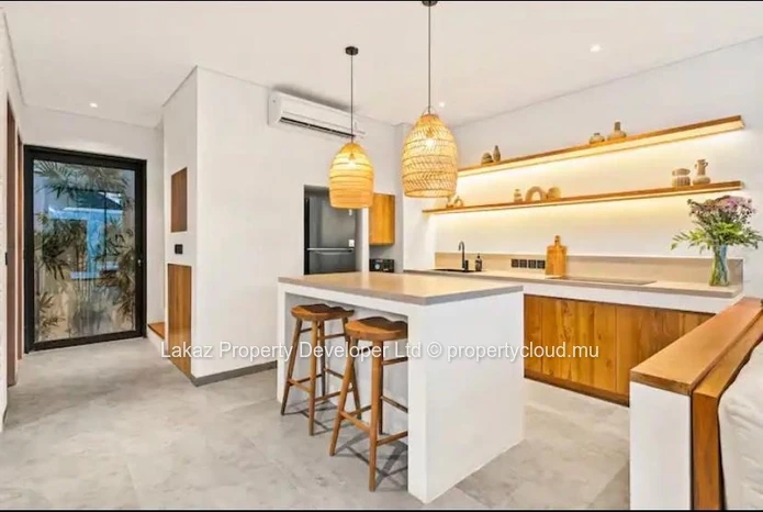 Villa a Bain Boeuf - CLE EN MAIN