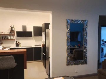 Villa de 4 Chambres