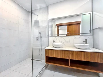 Appartement de 3 Chambres