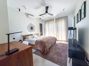 Villa de 2 Chambres