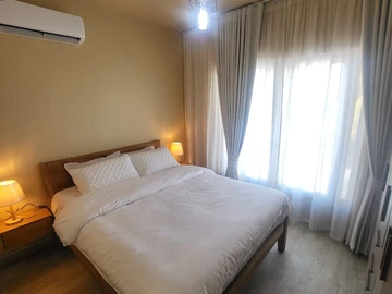 Villa de 3 Chambres