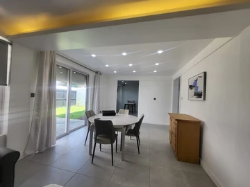 Appartement de 2 Chambres