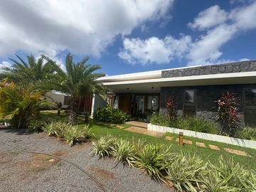 Villa de 3 Chambres