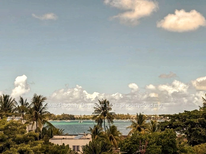 Appartement Vue sur Mer à Vendre - Accessible aux Etrangers