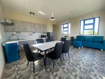 Appartement de 2 Chambres