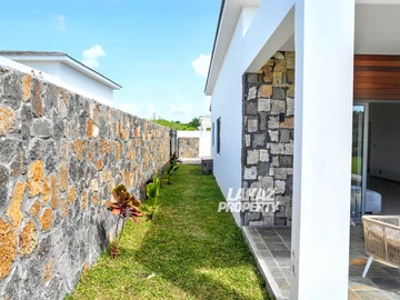 Villa de 3 Chambres