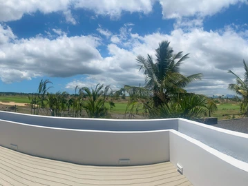 Villa de 5 Chambres