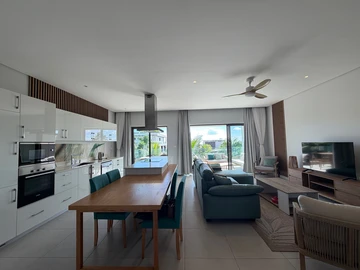 Appartement de 2 Chambres