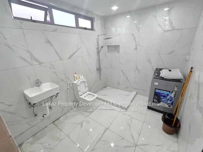 Appartement à louer à Grand Baie