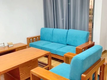 Appartement de 2 Chambres