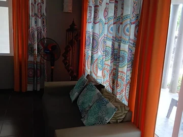 Villa de 4 Chambres