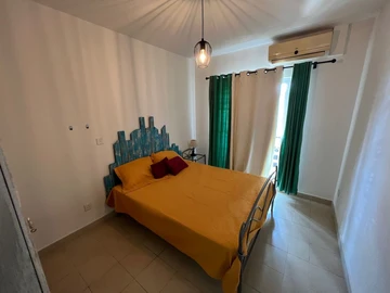 Townhouse, Duplex de 3 Chambres