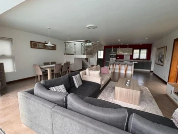 Villa de 3 Chambres