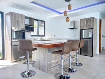 Villa de 3 Chambres