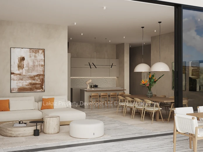 Appartement à vendre à Mont Choisy, Grand Baie, accessible aux étrangers