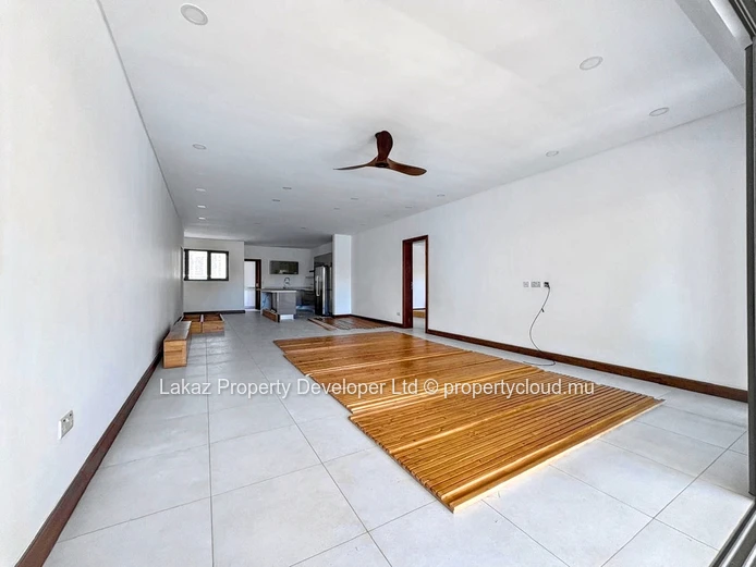 Appartement Vue sur Jardin - Accessible aux Etrangers