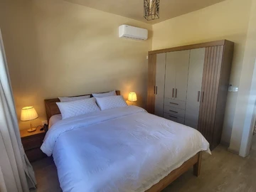 Villa de 3 Chambres