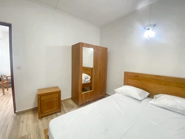 Appartement de 2 Chambres