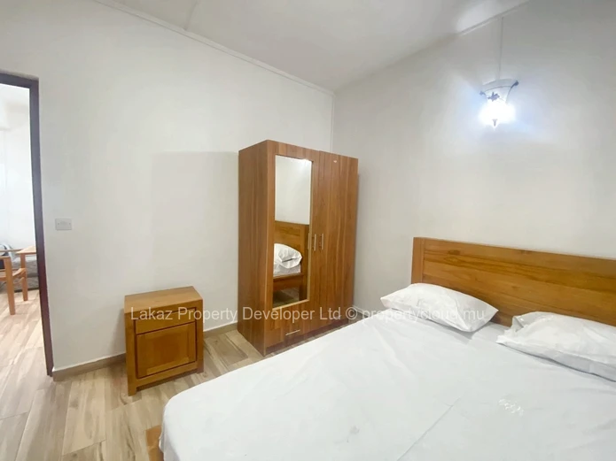 Apartment a louer