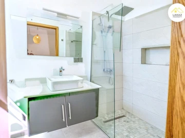 Villa de 3 Chambres