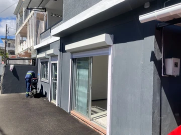 Bâtiment