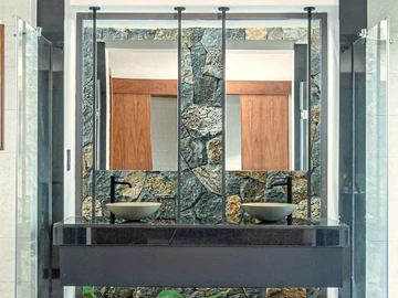 Villa de 3 Chambres