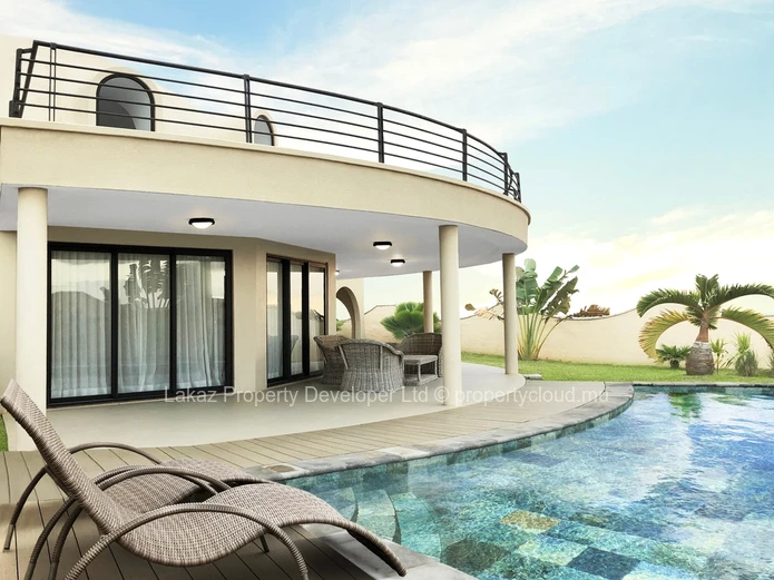 Villa en vente Albion - Accessible aux étrangers 