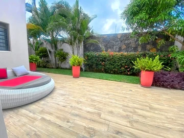 Villa de 4 Chambres