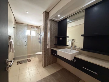 Townhouse, Duplex de 3 Chambres