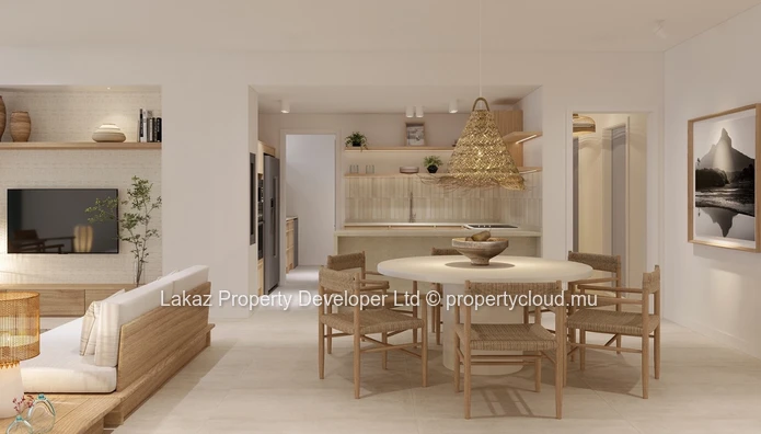 Appartement Résidence by Sands