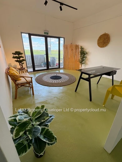 Bureau 30m2, The Vale, Grand Baie