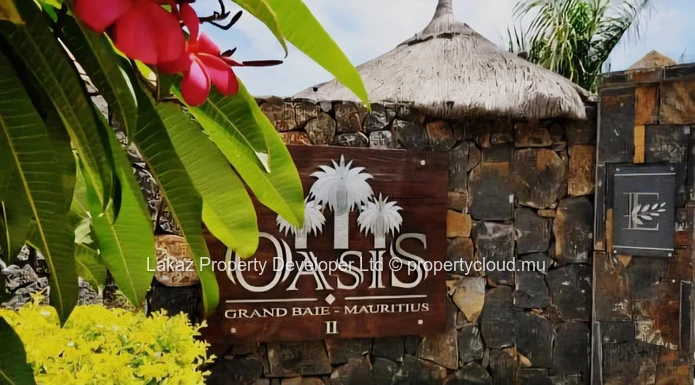 Paradis de Pereybere : Villa Élégante de 3 Chambres avec Piscine & Jardin