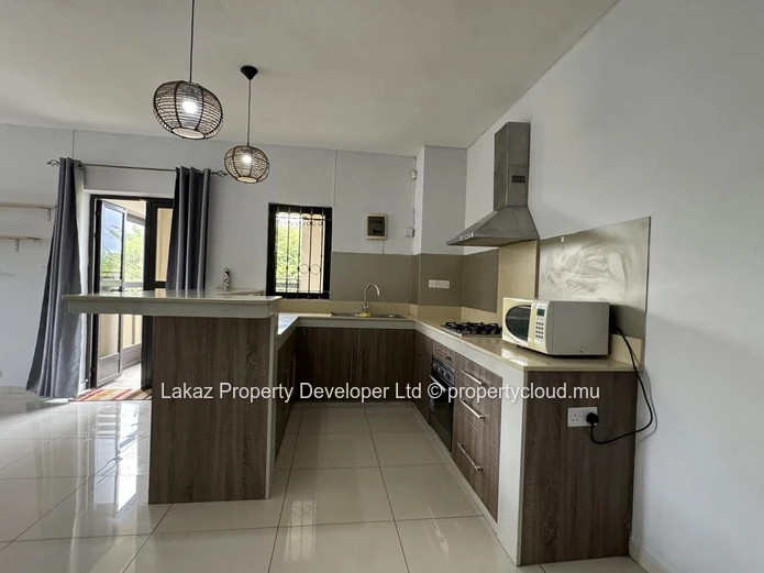 Appartement 3 chambres à louer à Pereybère