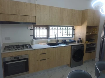 Appartement de 2 Chambres