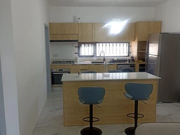 Appartement de 2 Chambres