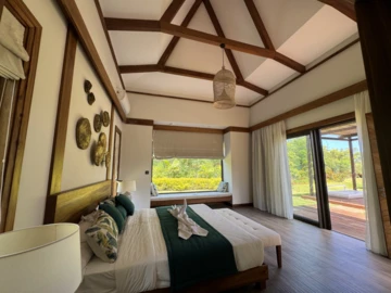 Villa de 3 Chambres