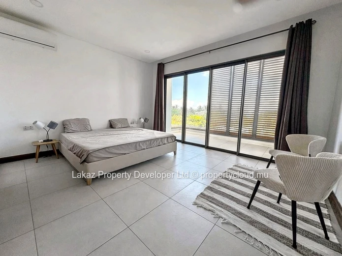 Appartement Vue sur Mer à Vendre - Accessible aux Etrangers