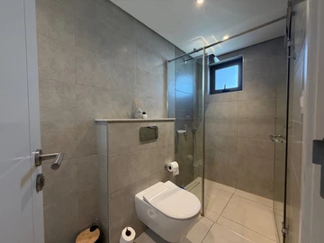 Appartement de 2 Chambres
