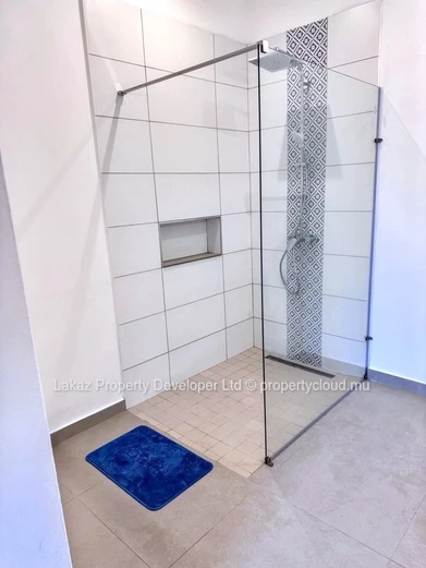 Appartement moderne à Grand Baie  3 chambres