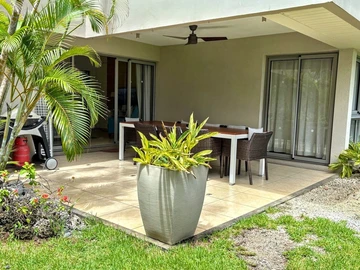 Appartement de 4 Chambres