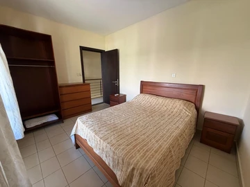 Townhouse, Duplex de 3 Chambres